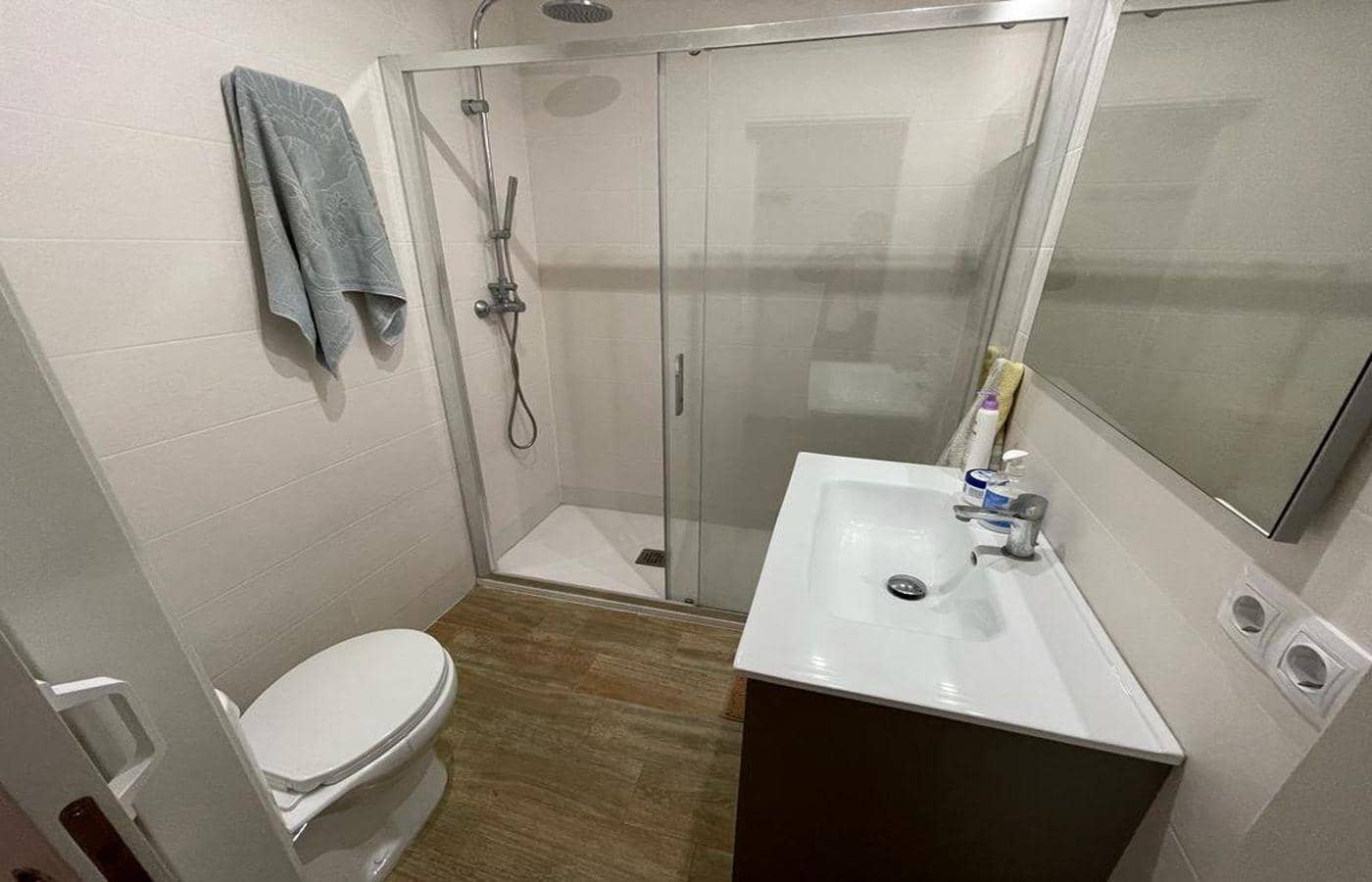 2 soveværelse Byhus til salg i Sant Carles de la Rapita - € 129.840 (Ref: 7386304)