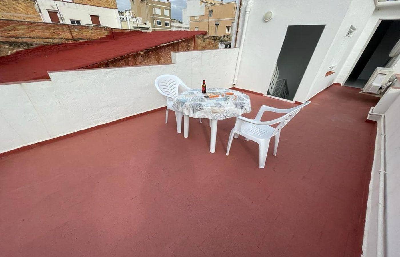 2 soveværelse Byhus til salg i Sant Carles de la Rapita - € 129.840 (Ref: 7386304)