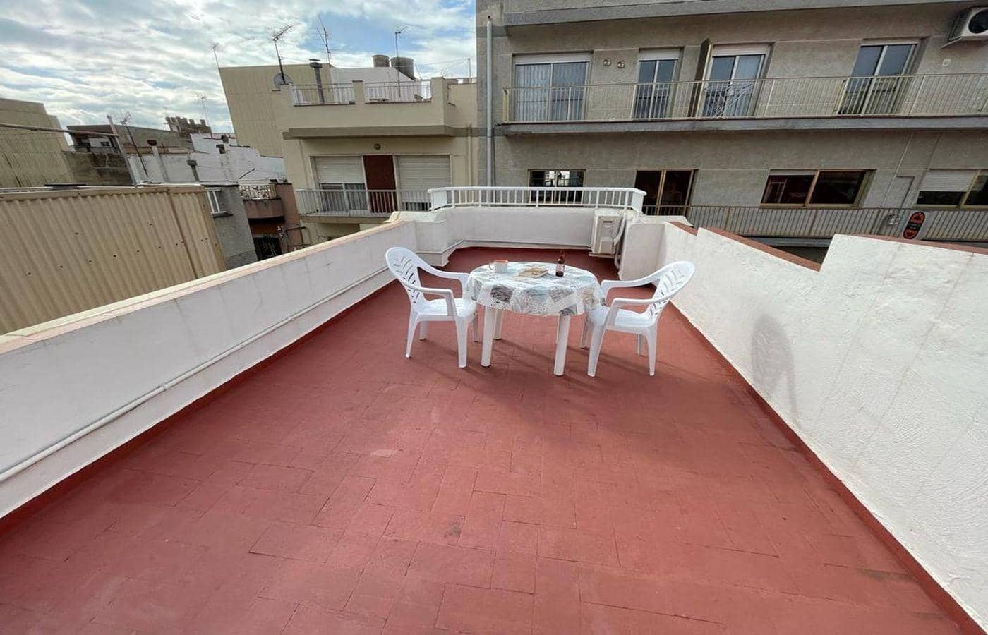 2 soveværelse Byhus til salg i Sant Carles de la Rapita - € 129.840 (Ref: 7386304)