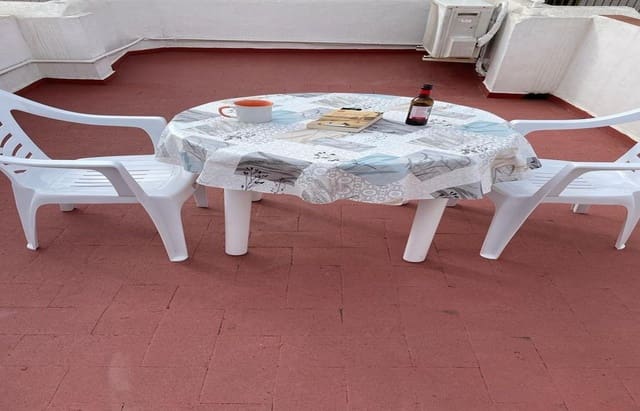 2 soveværelse Byhus til salg i Sant Carles de la Ràpita - € 129.840 (Ref: 7386304)