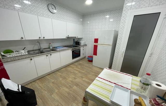 2 soveværelse Byhus til salg i Sant Carles de la Ràpita - € 129.840 (Ref: 7386304)