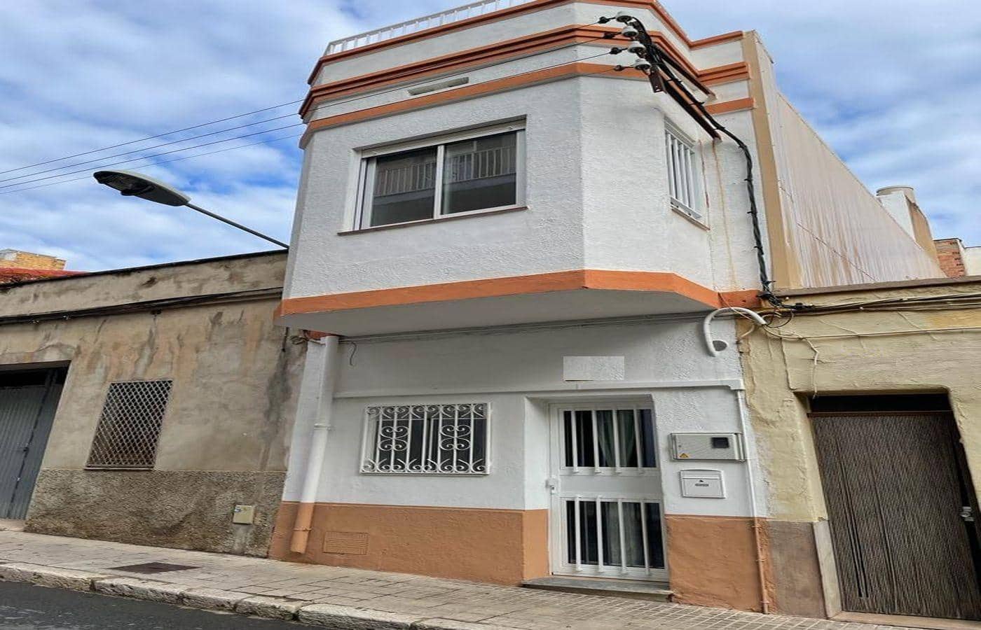 2 soveværelse Byhus til salg i Sant Carles de la Rapita - € 129.840 (Ref: 7386304)