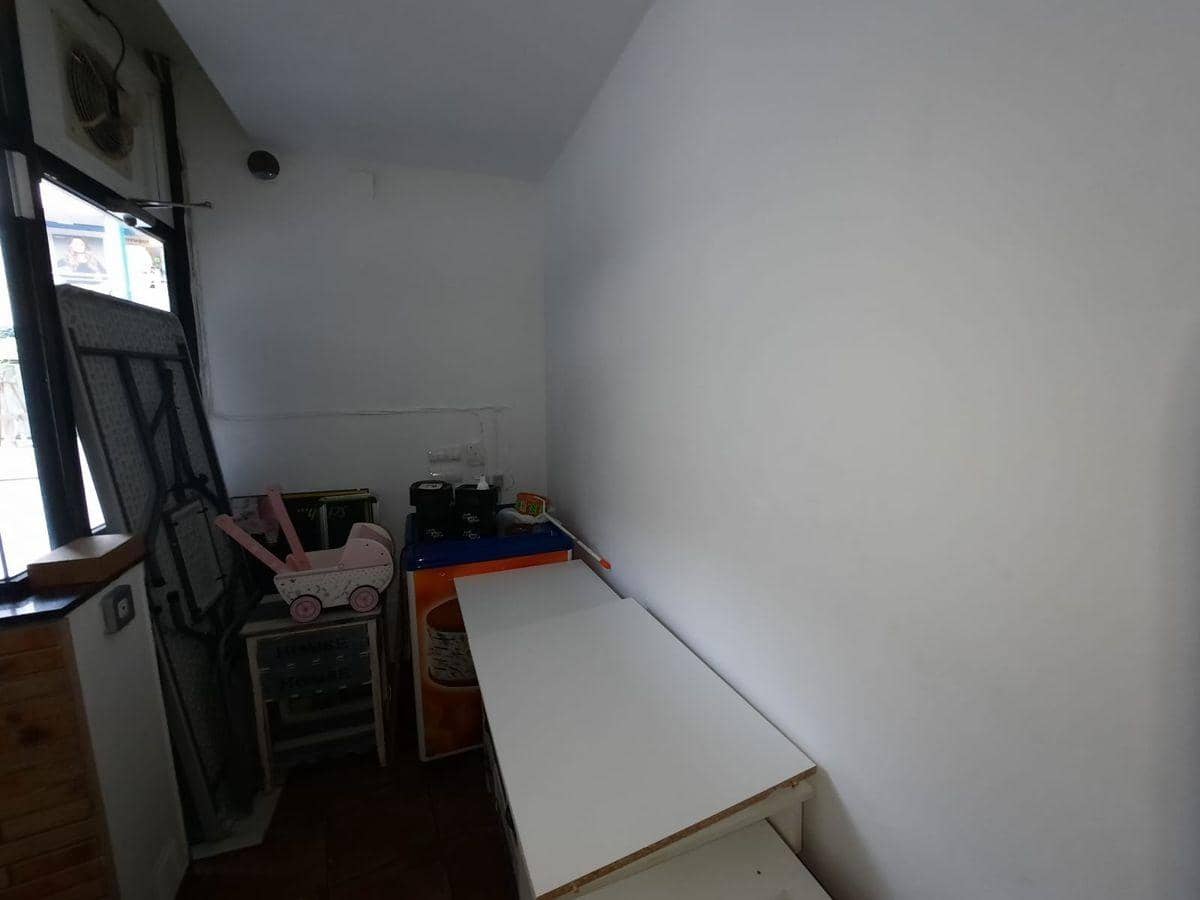 Kommersiell til salgs i Sant Carles de la Rapita - € 75 000 (Ref: 7625458)