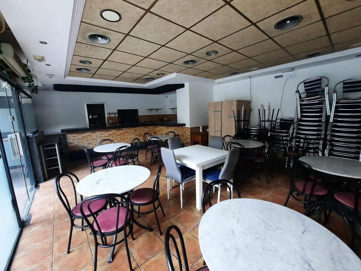 Kommersiell til salgs i Sant Carles de la Rapita - € 75 000 (Ref: 7625458)