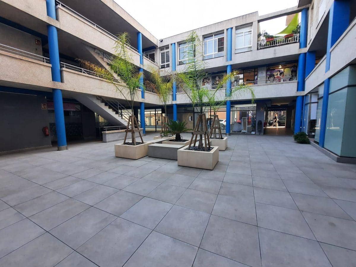 Kommersiell til salgs i Sant Carles de la Rapita - € 75 000 (Ref: 7625458)