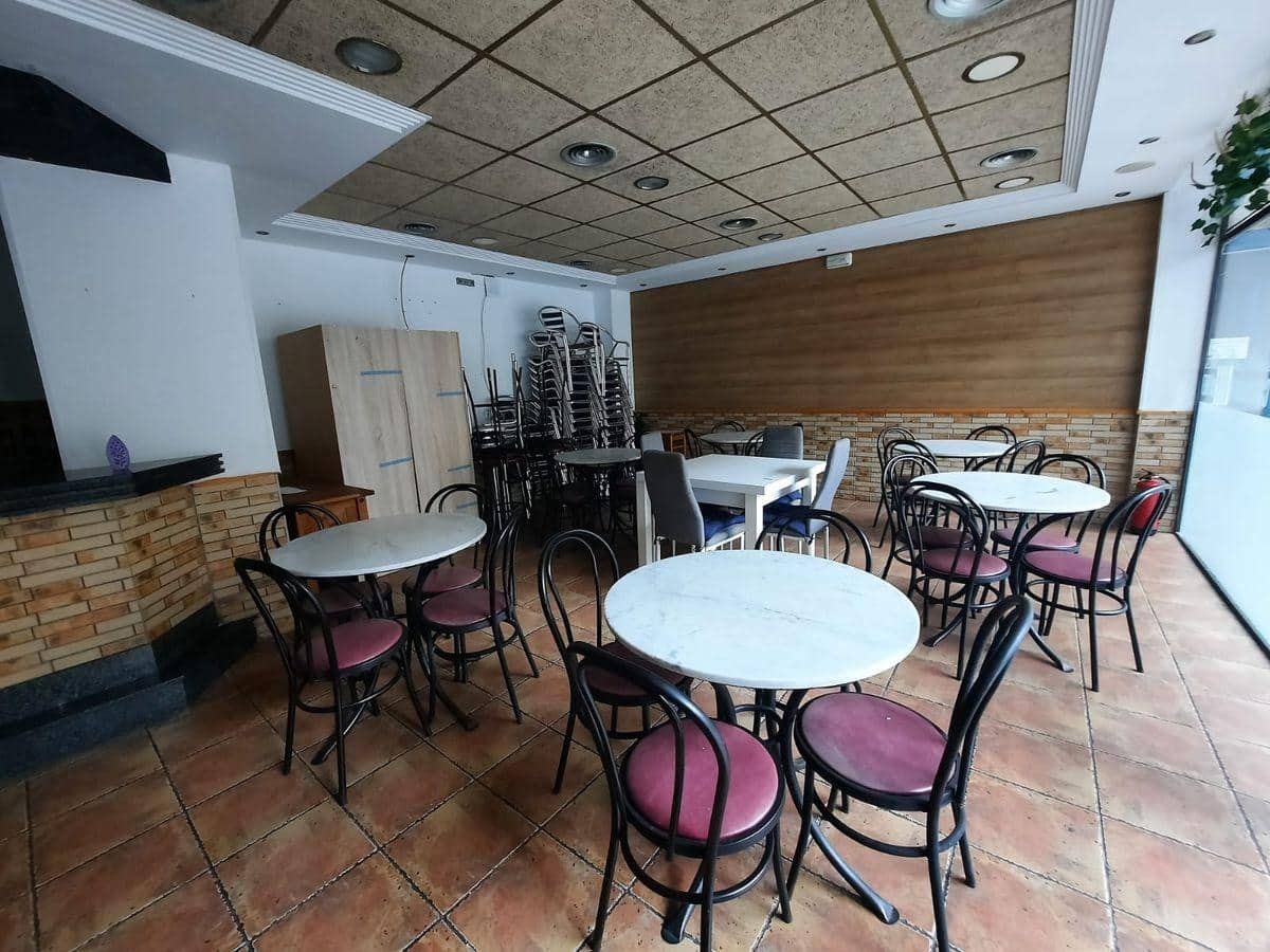 Kommersiell til salgs i Sant Carles de la Rapita - € 75 000 (Ref: 7625458)