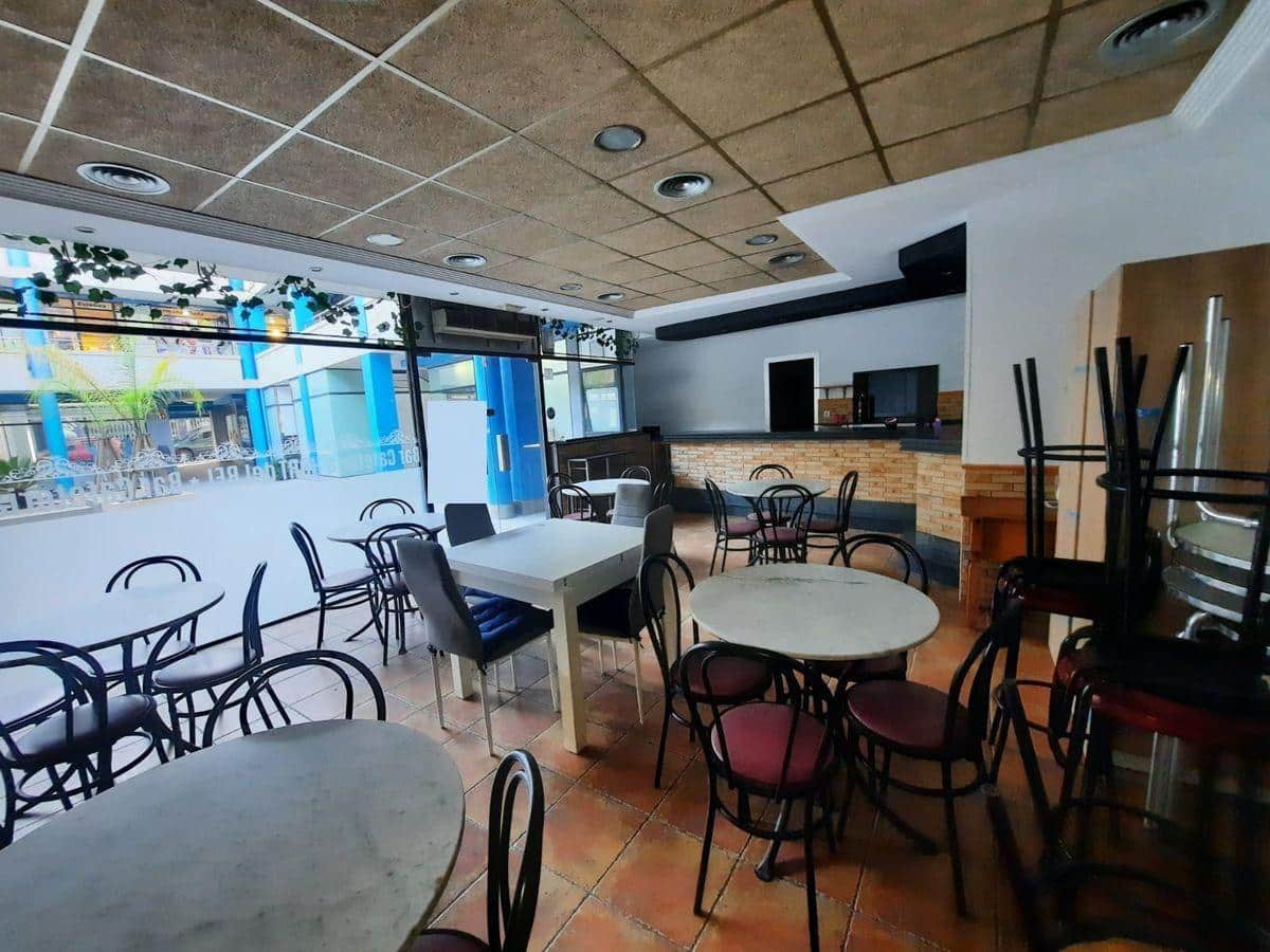 Kommersiell til salgs i Sant Carles de la Rapita - € 75 000 (Ref: 7625458)