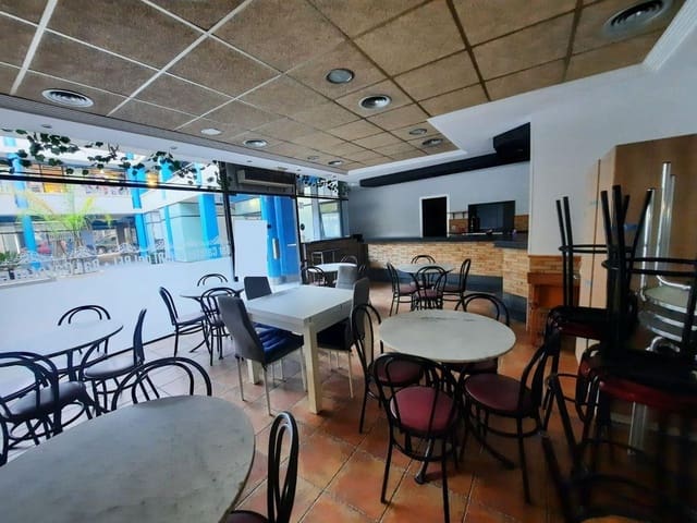 Kommersiell til salgs i Sant Carles de la Ràpita - € 75 000 (Ref: 7625458)