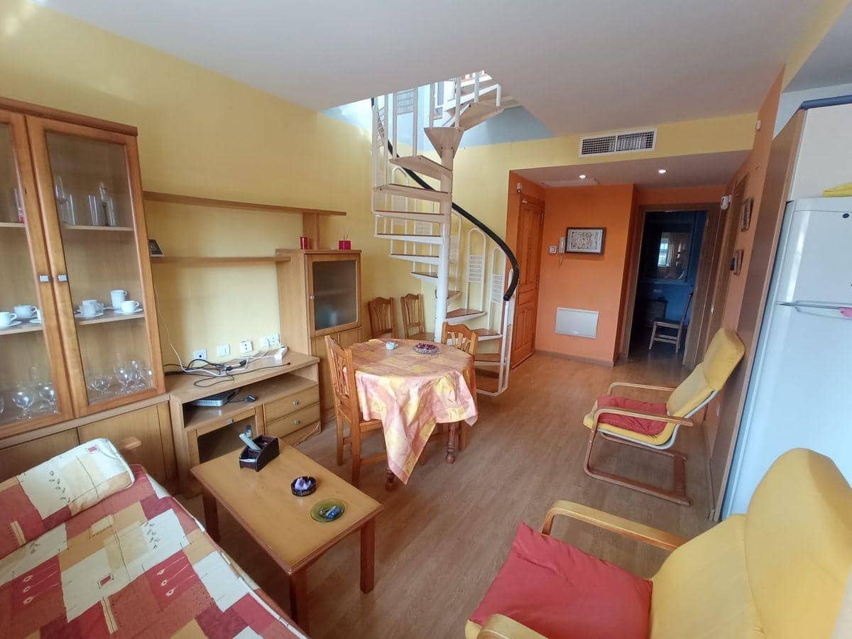 3 bedroom Apartment for sale in Alcanar with pool - € 120,000 (Ref: 7677491)