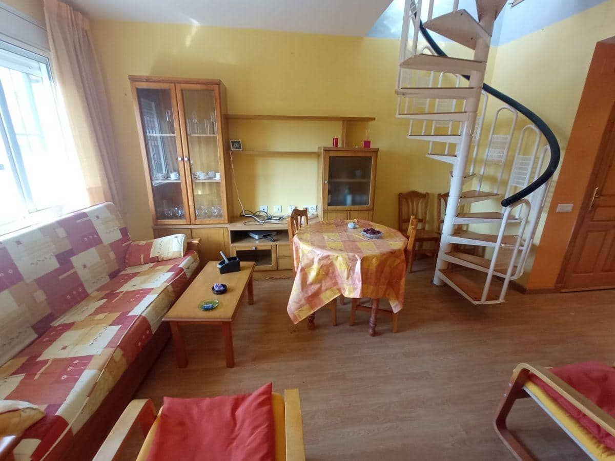 3 bedroom Apartment for sale in Alcanar with pool - € 120,000 (Ref: 7677491)