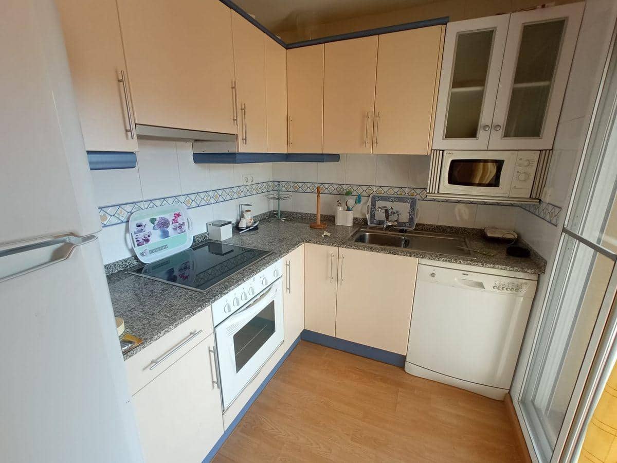 3 bedroom Apartment for sale in Alcanar with pool - € 120,000 (Ref: 7677491)