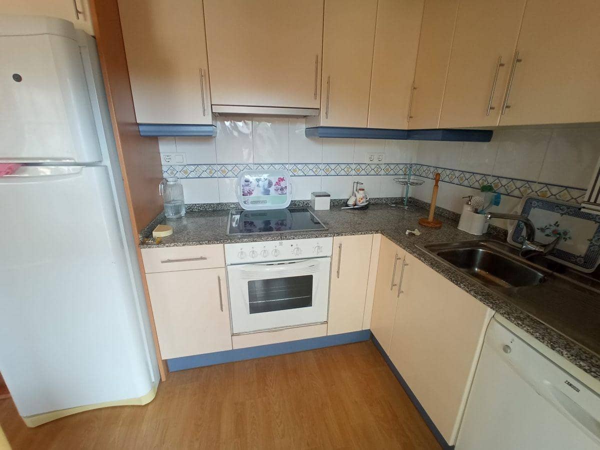 3 bedroom Apartment for sale in Alcanar with pool - € 120,000 (Ref: 7677491)