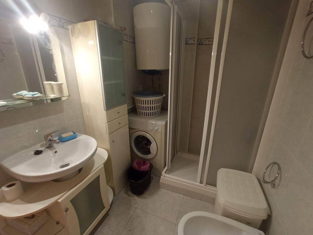 3 bedroom Apartment for sale in Alcanar with pool - € 120,000 (Ref: 7677491)