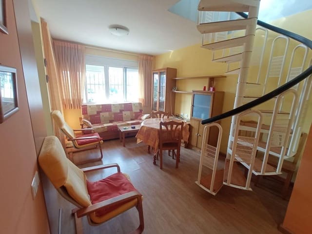 3 soverom Leilighet til salgs i Alcanar med svømmebasseng - € 120 000 (Ref: 7677491)