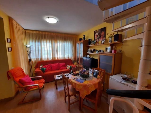 3 soverom Leilighet til salgs i Alcanar med svømmebasseng - € 120 000 (Ref: 7677491)