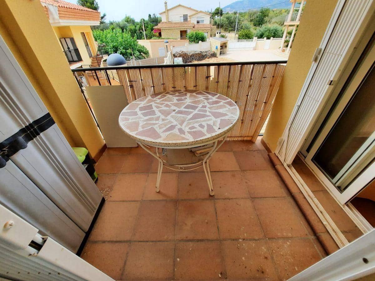 3 bedroom Apartment for sale in Alcanar with pool - € 120,000 (Ref: 7677491)