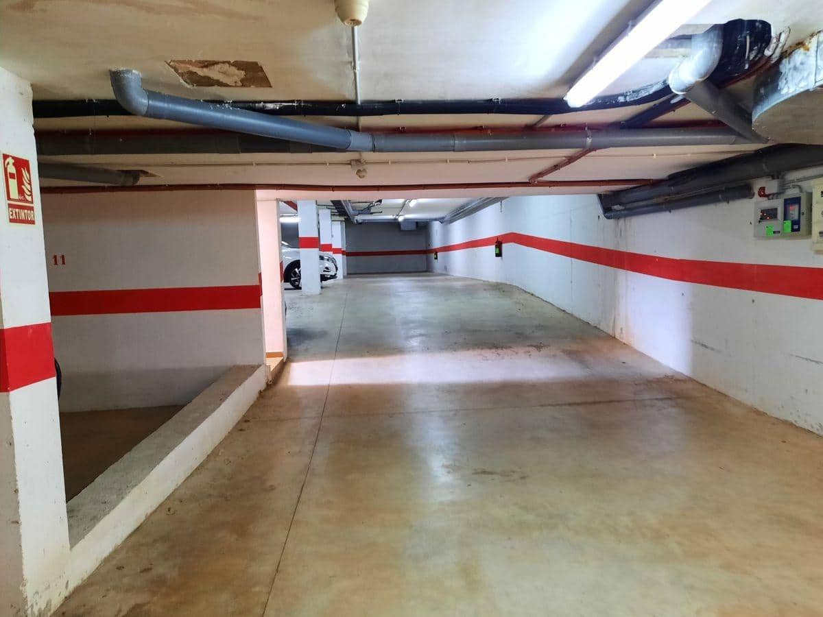 3 bedroom Apartment for sale in Alcanar with pool - € 120,000 (Ref: 7677491)