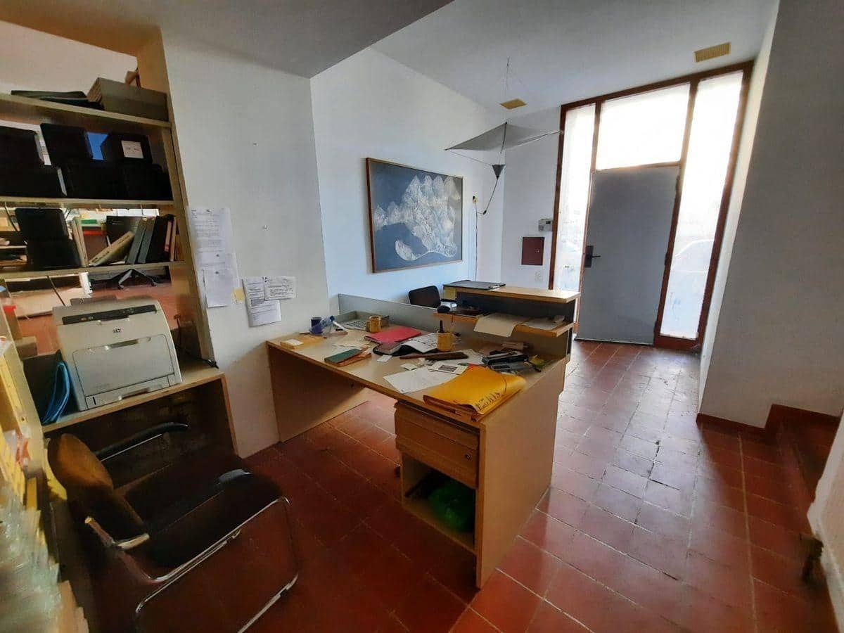 Commercial for sale in Amposta - € 65,000 (Ref: 7712612)