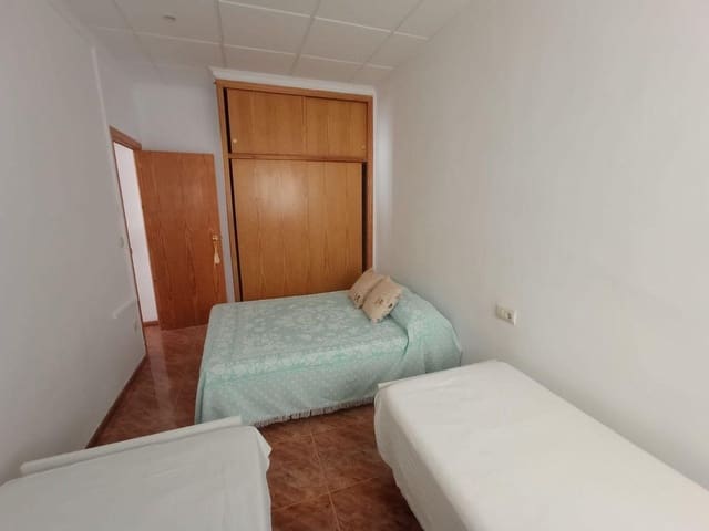 3 soveværelse Byhus til salg i Sant Carles de la Ràpita - € 178.000 (Ref: 7725197)