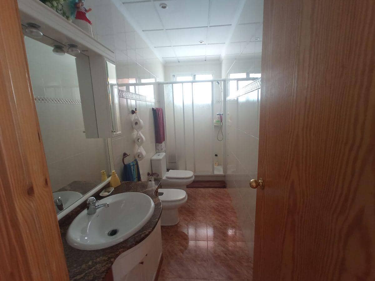 3 soveværelse Byhus til salg i Sant Carles de la Rapita - € 178.000 (Ref: 7725197)