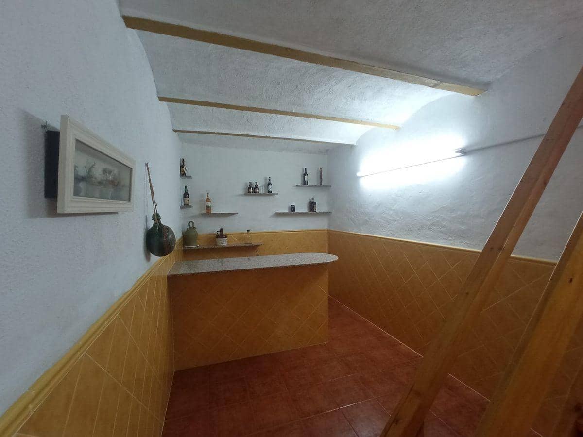 3 soveværelse Byhus til salg i Sant Carles de la Rapita - € 178.000 (Ref: 7725197)