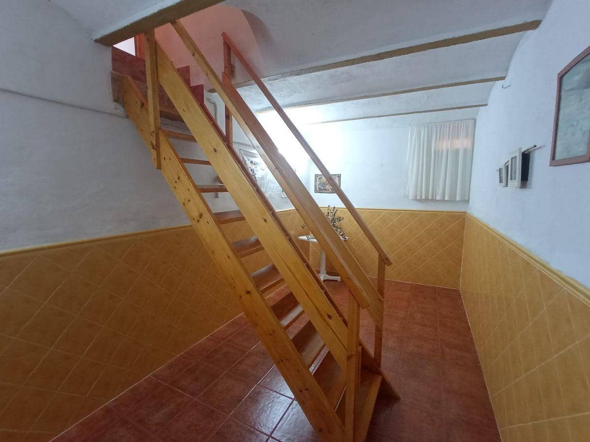 3 soveværelse Byhus til salg i Sant Carles de la Rapita - € 178.000 (Ref: 7725197)