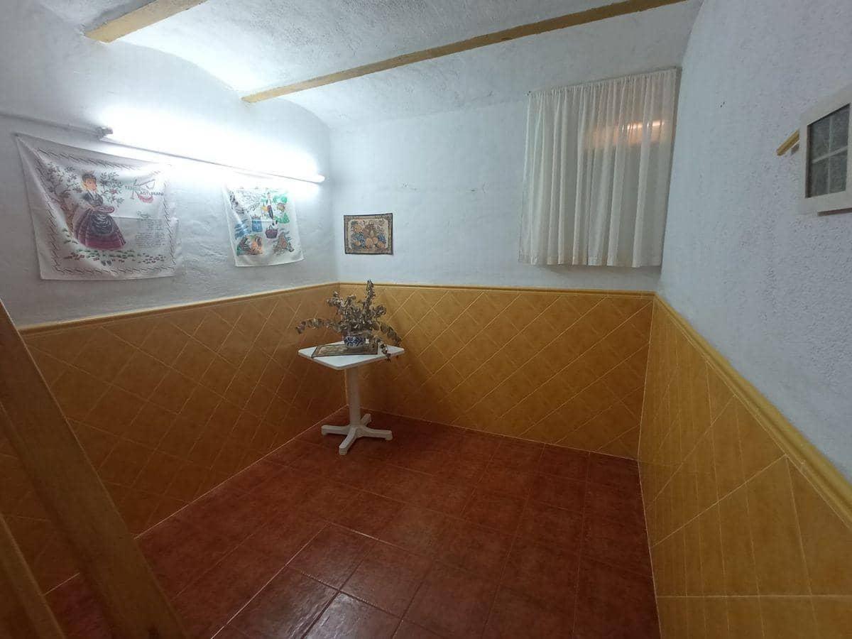 3 soveværelse Byhus til salg i Sant Carles de la Rapita - € 178.000 (Ref: 7725197)