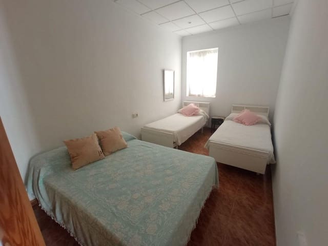 3 soveværelse Byhus til salg i Sant Carles de la Ràpita - € 178.000 (Ref: 7725197)