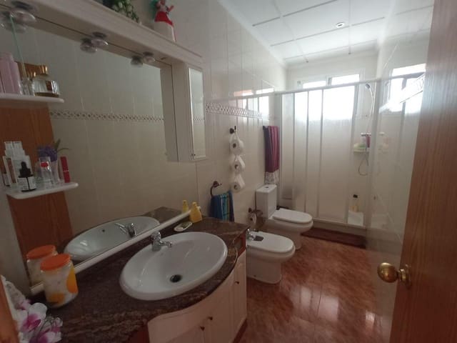 3 soveværelse Byhus til salg i Sant Carles de la Ràpita - € 178.000 (Ref: 7725197)