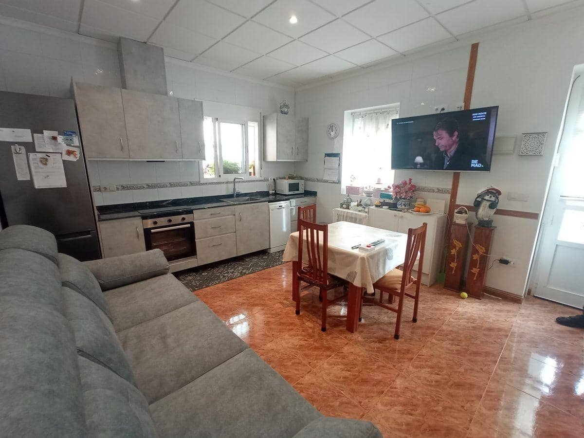 3 soveværelse Byhus til salg i Sant Carles de la Rapita - € 178.000 (Ref: 7725197)