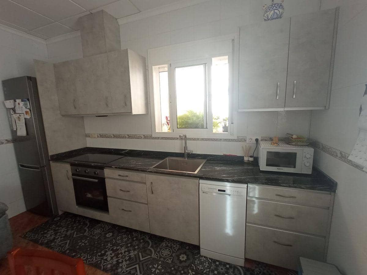 3 soveværelse Byhus til salg i Sant Carles de la Rapita - € 178.000 (Ref: 7725197)