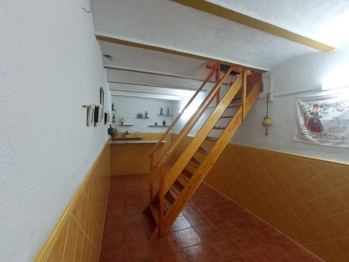 3 soveværelse Byhus til salg i Sant Carles de la Rapita - € 178.000 (Ref: 7725197)