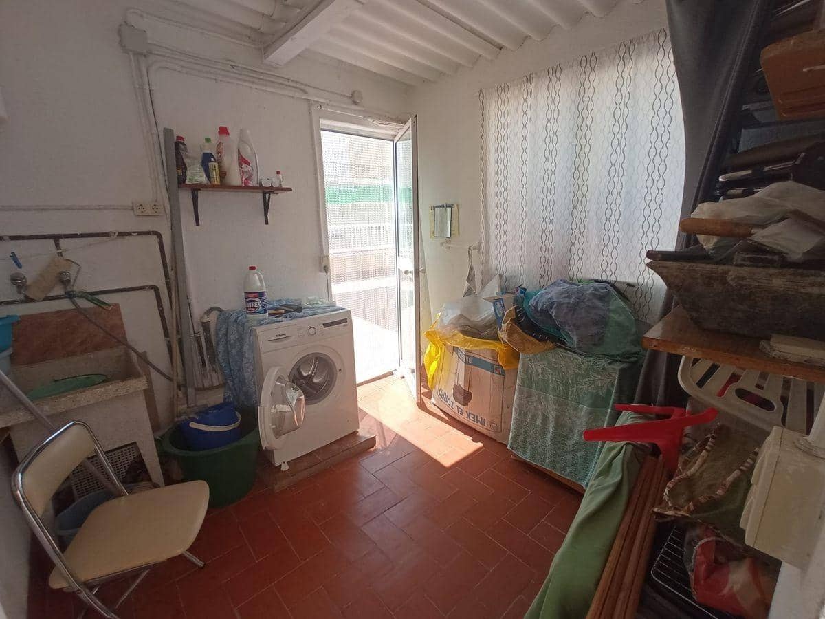 3 soveværelse Byhus til salg i Sant Carles de la Rapita - € 178.000 (Ref: 7725197)