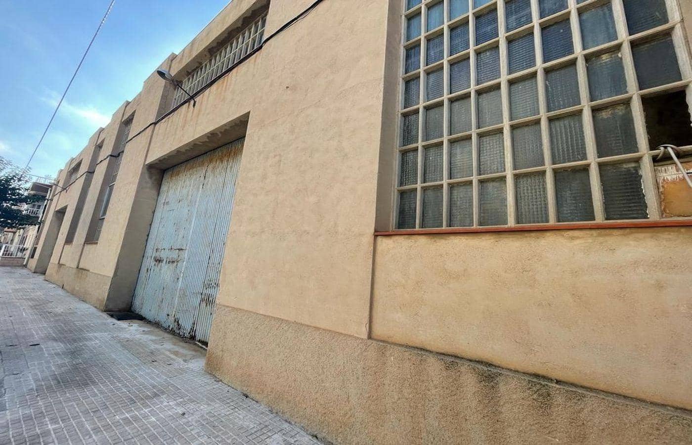 Tontti myytävänä paikassa Sant Carles de la Rapita - 892 000 € (Ref: 7829637)