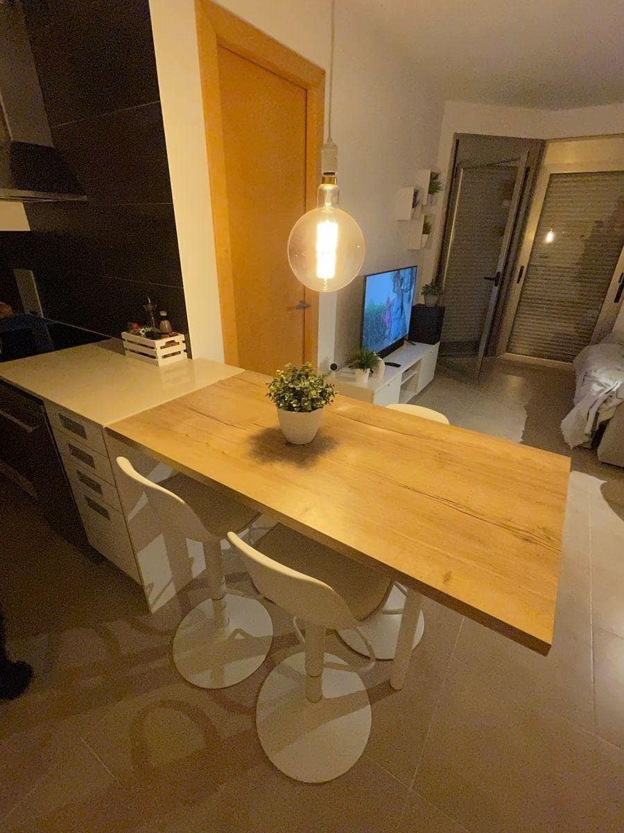 2 bedroom Apartment for sale in Alcanar with pool - € 157,500 (Ref: 7850670)