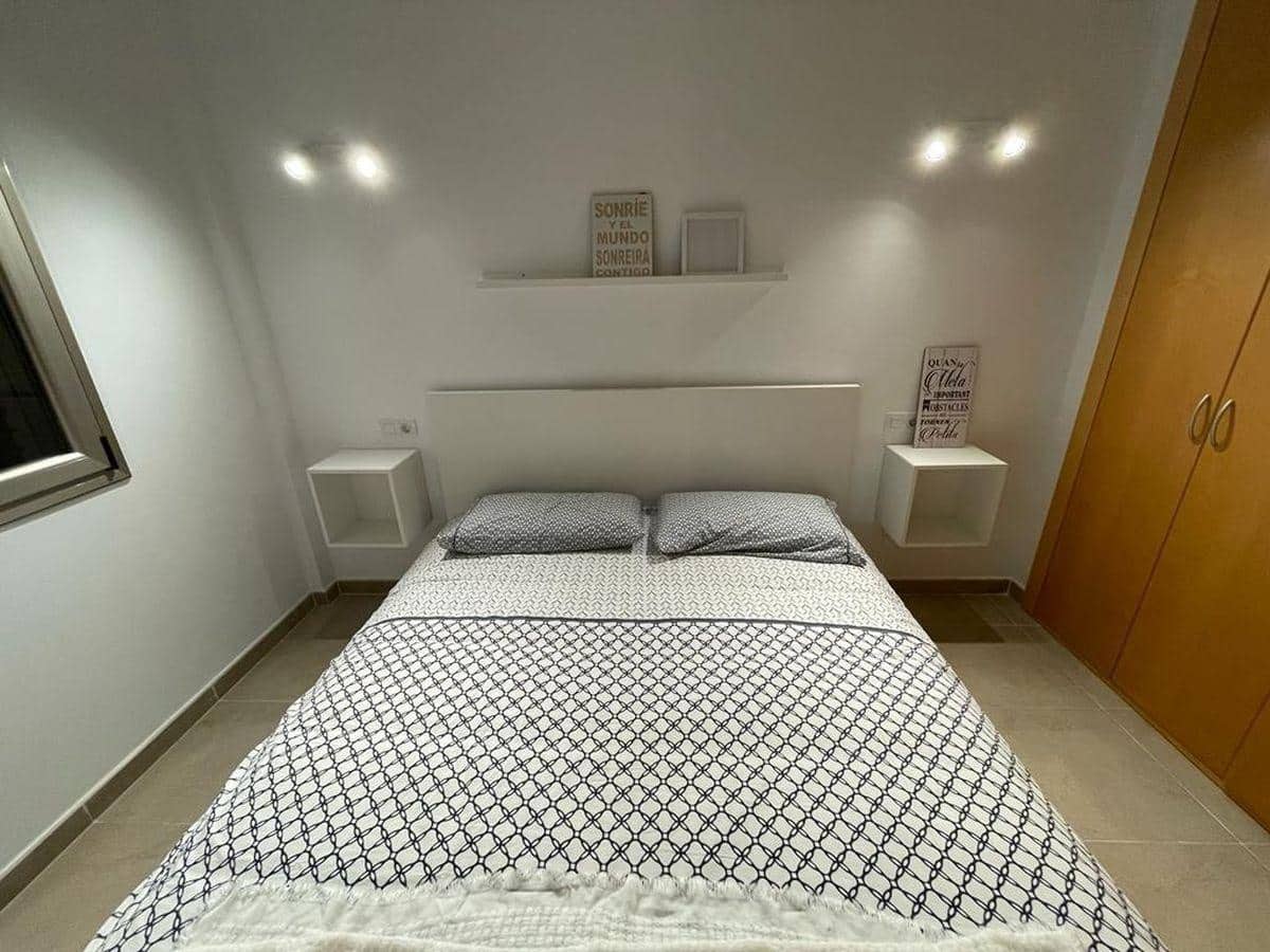 2 bedroom Apartment for sale in Alcanar with pool - € 157,500 (Ref: 7850670)