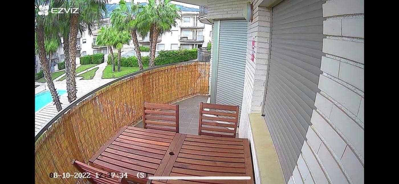 2 bedroom Apartment for sale in Alcanar with pool - € 157,500 (Ref: 7850670)