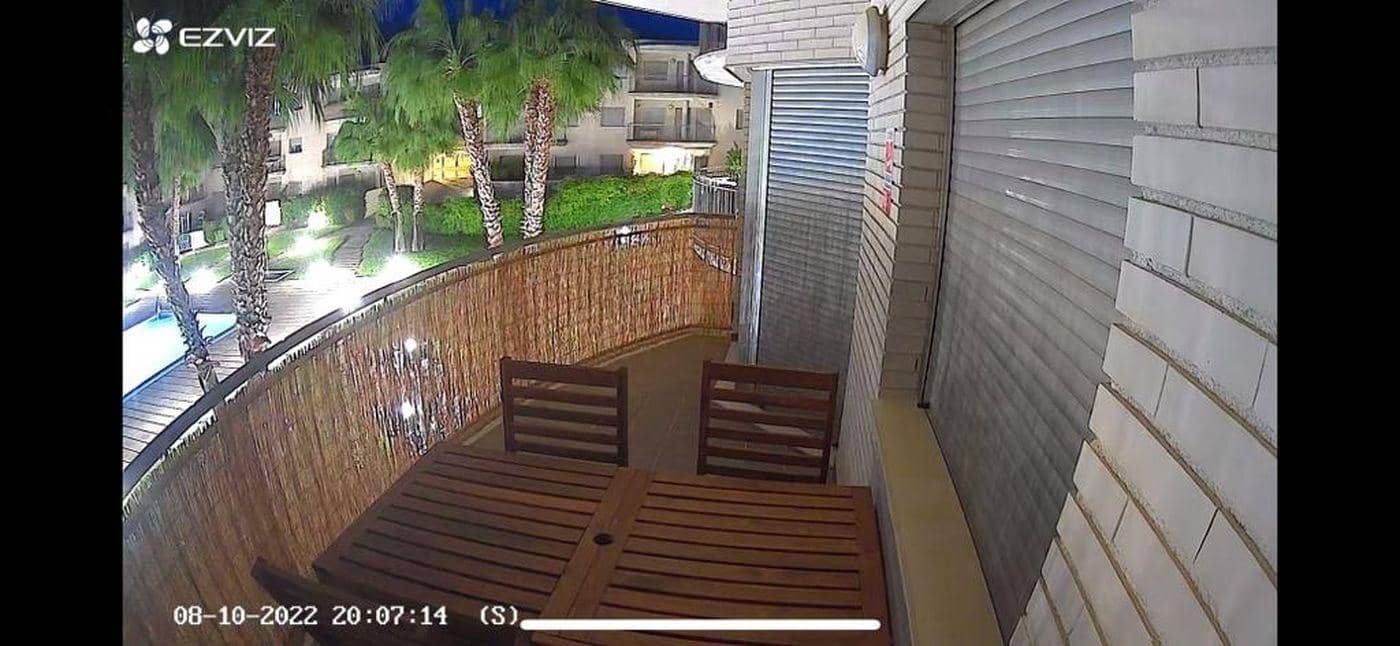 2 bedroom Apartment for sale in Alcanar with pool - € 157,500 (Ref: 7850670)