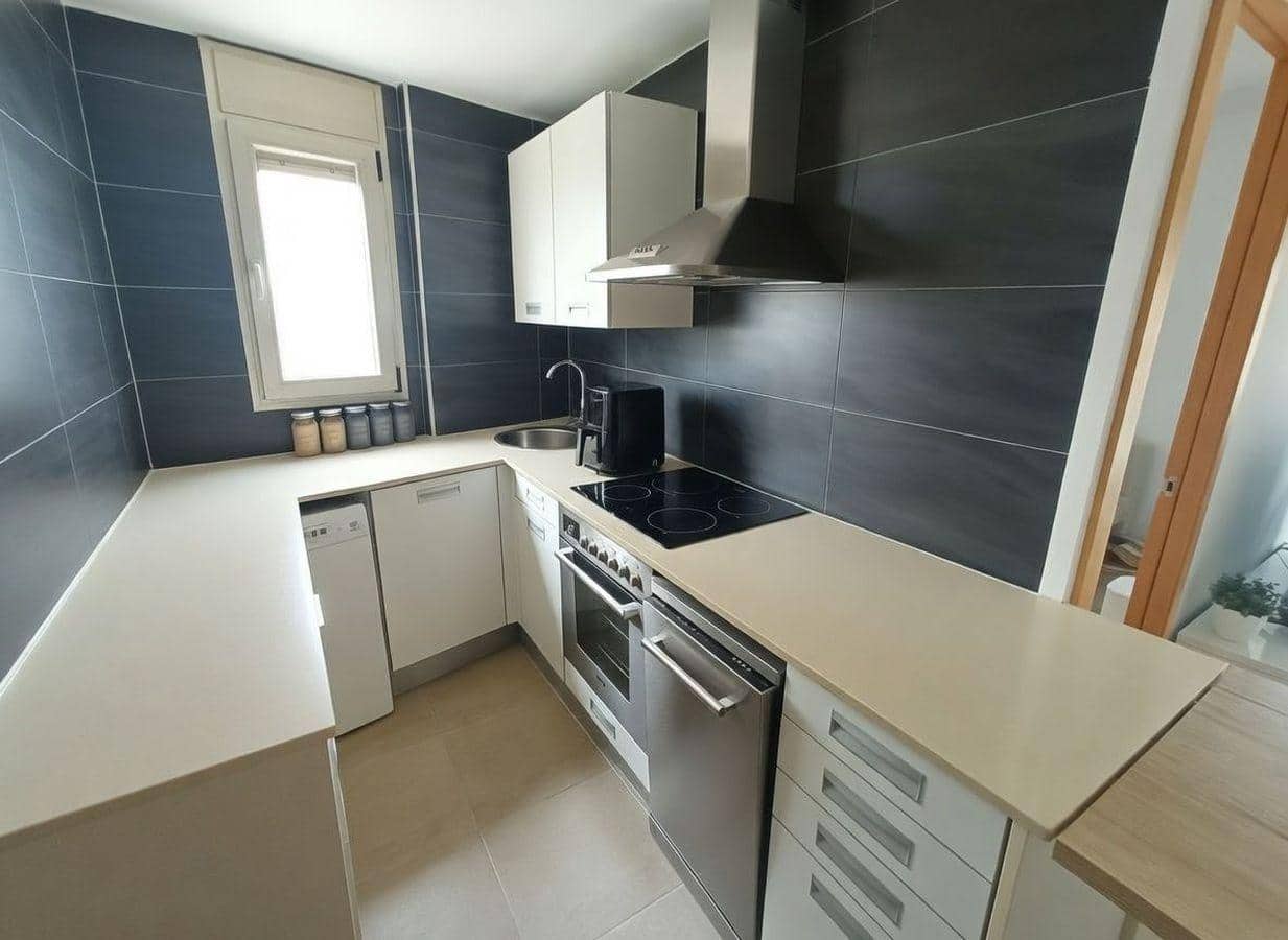 2 bedroom Apartment for sale in Alcanar with pool - € 157,500 (Ref: 7850670)