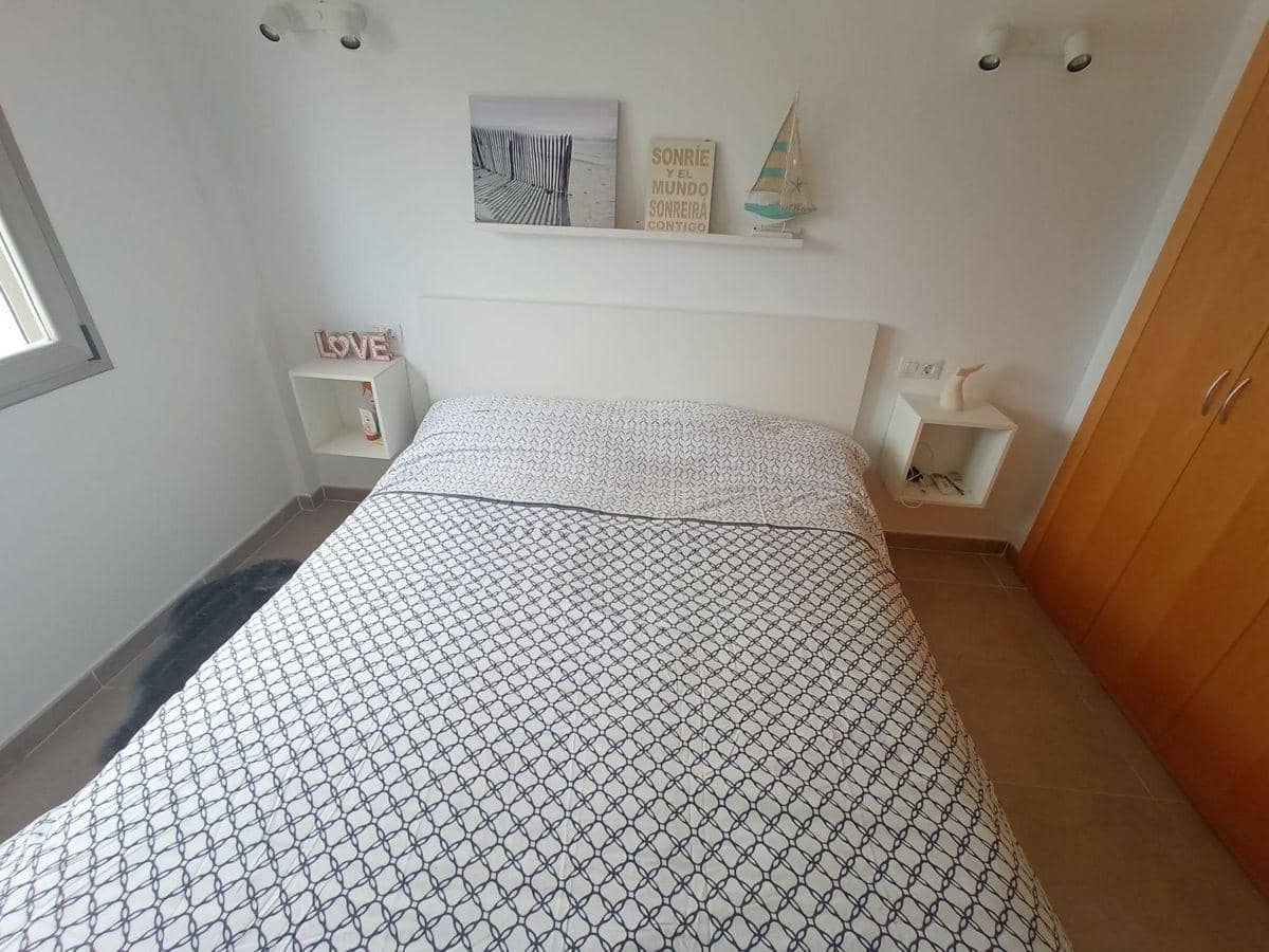 2 bedroom Apartment for sale in Alcanar with pool - € 157,500 (Ref: 7850670)