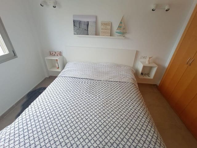2 sovrum Lägenhet till salu i Alcanar med pool - 157 500 € (Ref: 7850670)