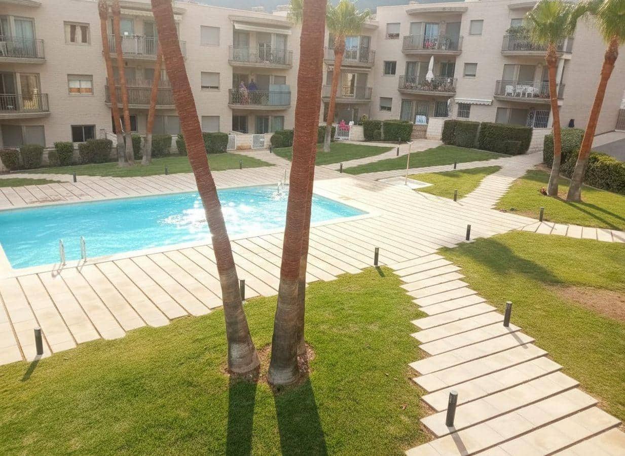 2 bedroom Apartment for sale in Alcanar with pool - € 157,500 (Ref: 7850670)