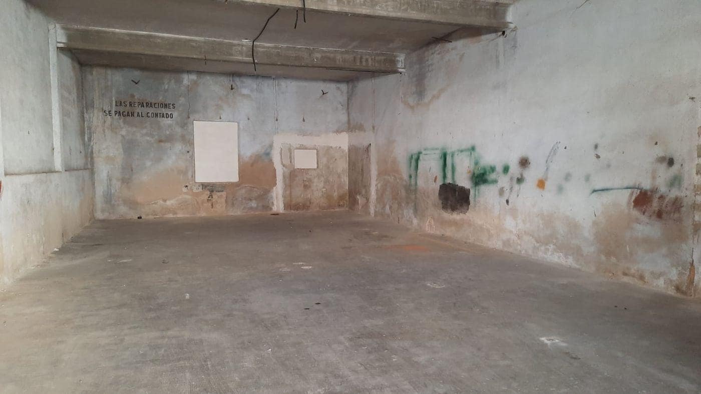 Erhverv til leje i Sant Carles de la Rapita - € 450 (Ref: 7855929)