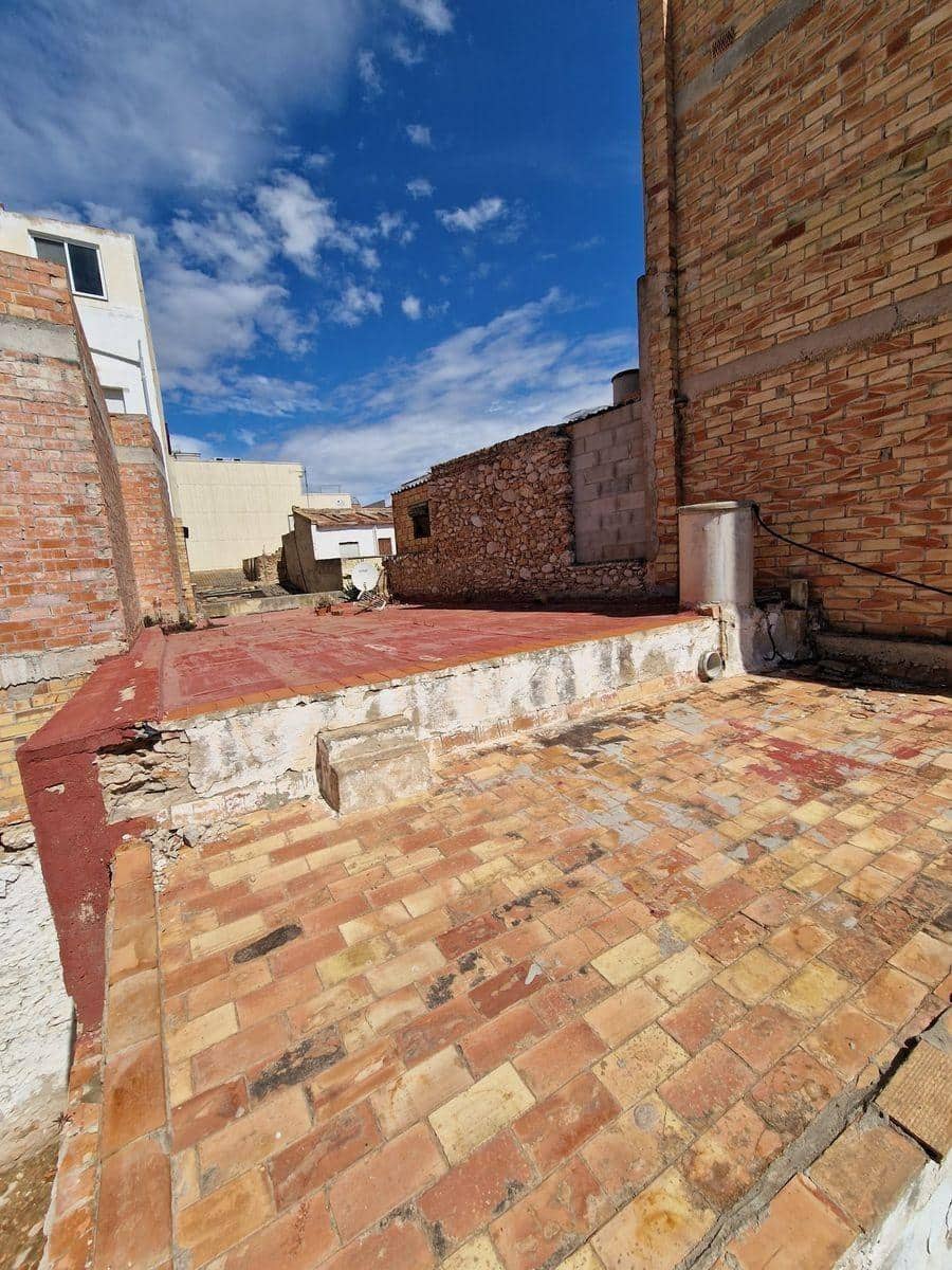 Bouwgrond te koop in Sant Carles de la Rapita - € 58.000 (Ref: 7969856)