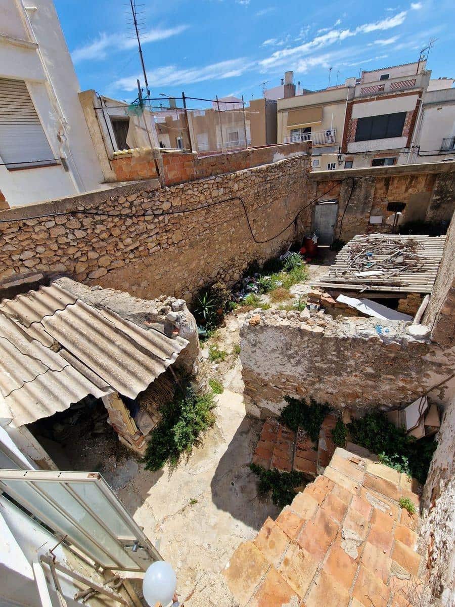 Bouwgrond te koop in Sant Carles de la Rapita - € 58.000 (Ref: 7969856)