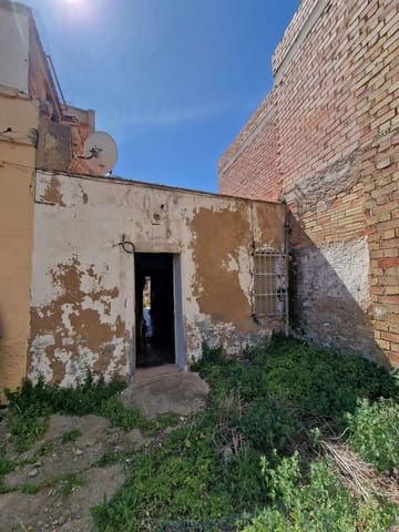 Bouwgrond te koop in Sant Carles de la Ràpita - € 58.000 (Ref: 7969856)