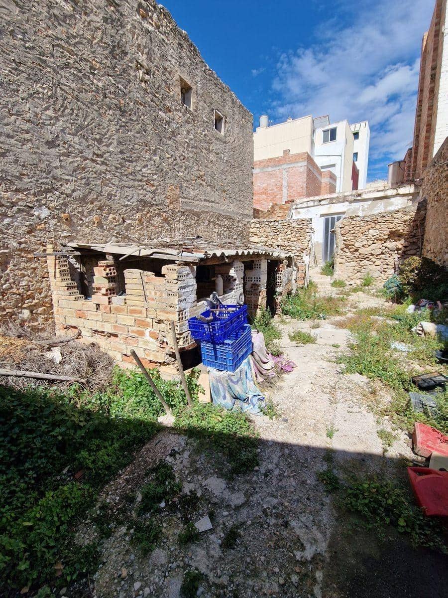 Bouwgrond te koop in Sant Carles de la Rapita - € 58.000 (Ref: 7969856)