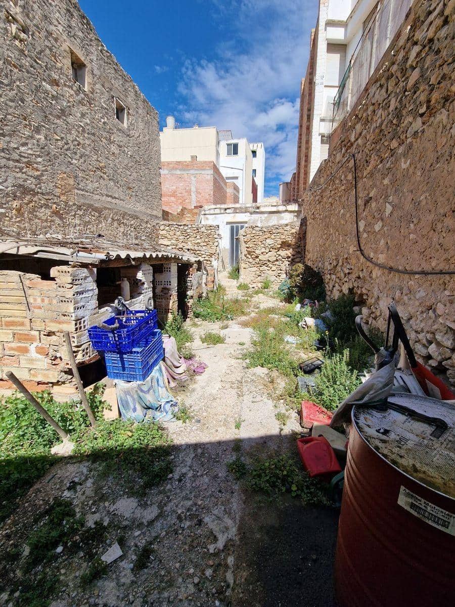 Bouwgrond te koop in Sant Carles de la Rapita - € 58.000 (Ref: 7969856)