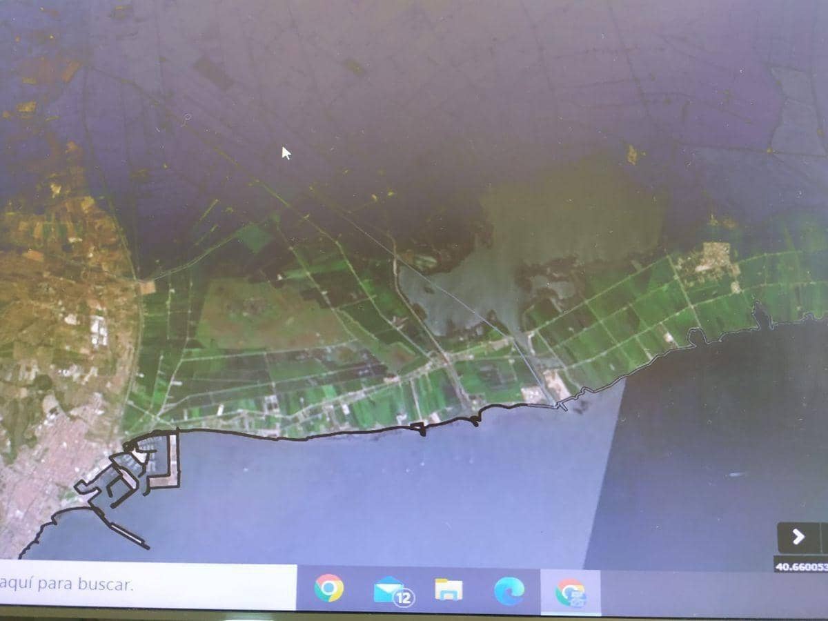 Terreno Não Urbanizado para venda em Amposta - 18 000 € (Ref: 7980644)