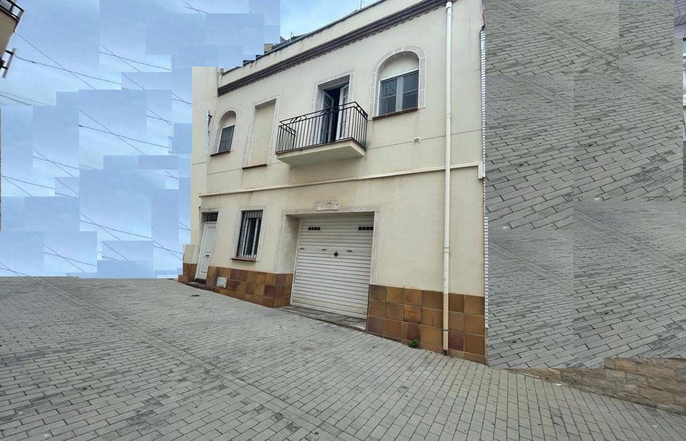 3 soveværelse Byhus til salg i Sant Carles de la Rapita med garage - € 130.000 (Ref: 7983725)